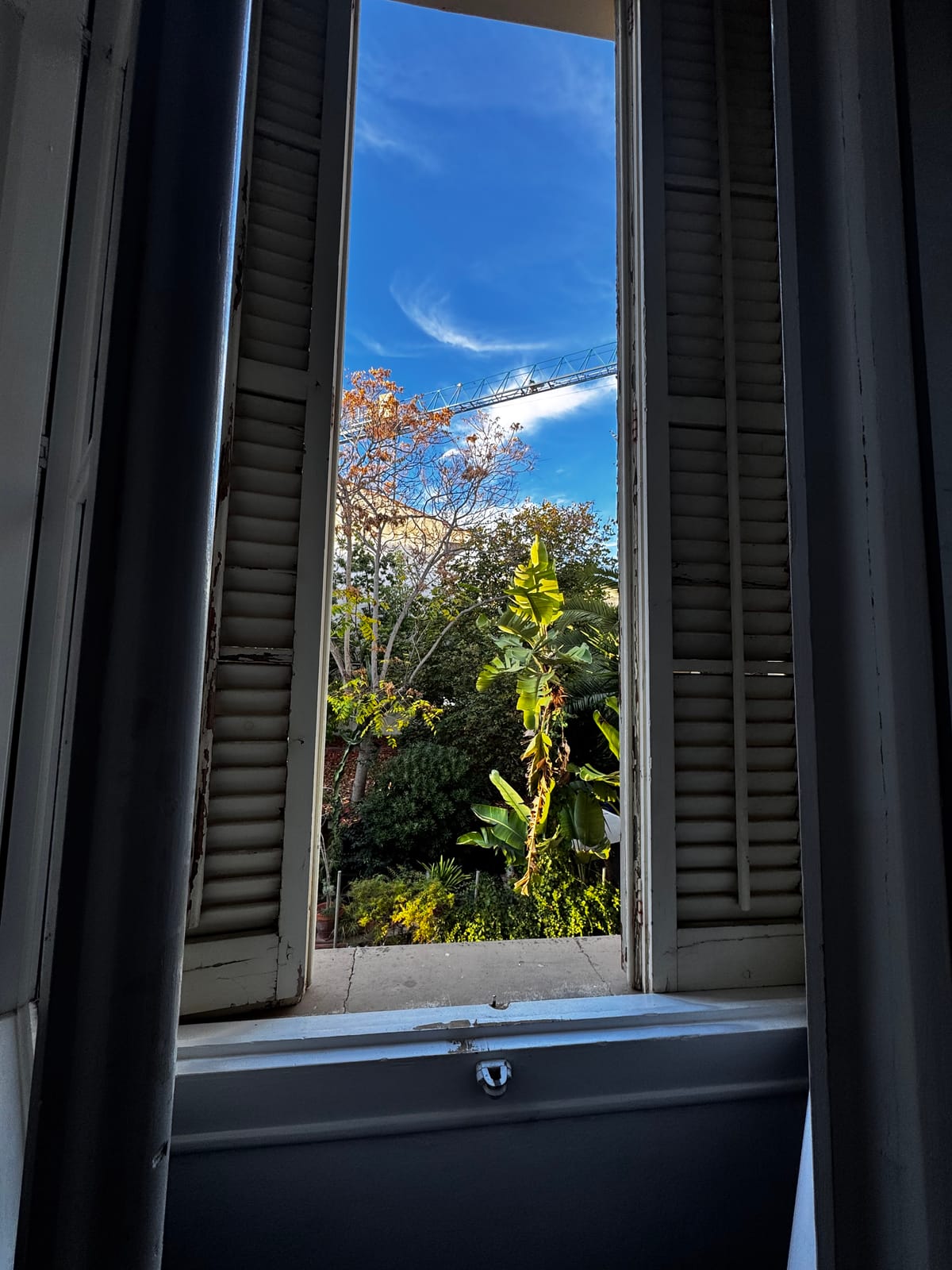 Ein Gefühl von Überforderung